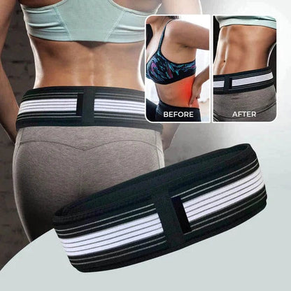 Pain Relief Belt