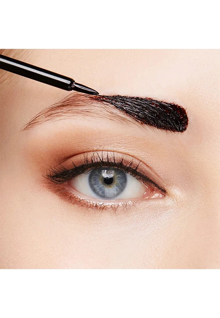 Waterproof Semi-permanent Eyebrow Gel