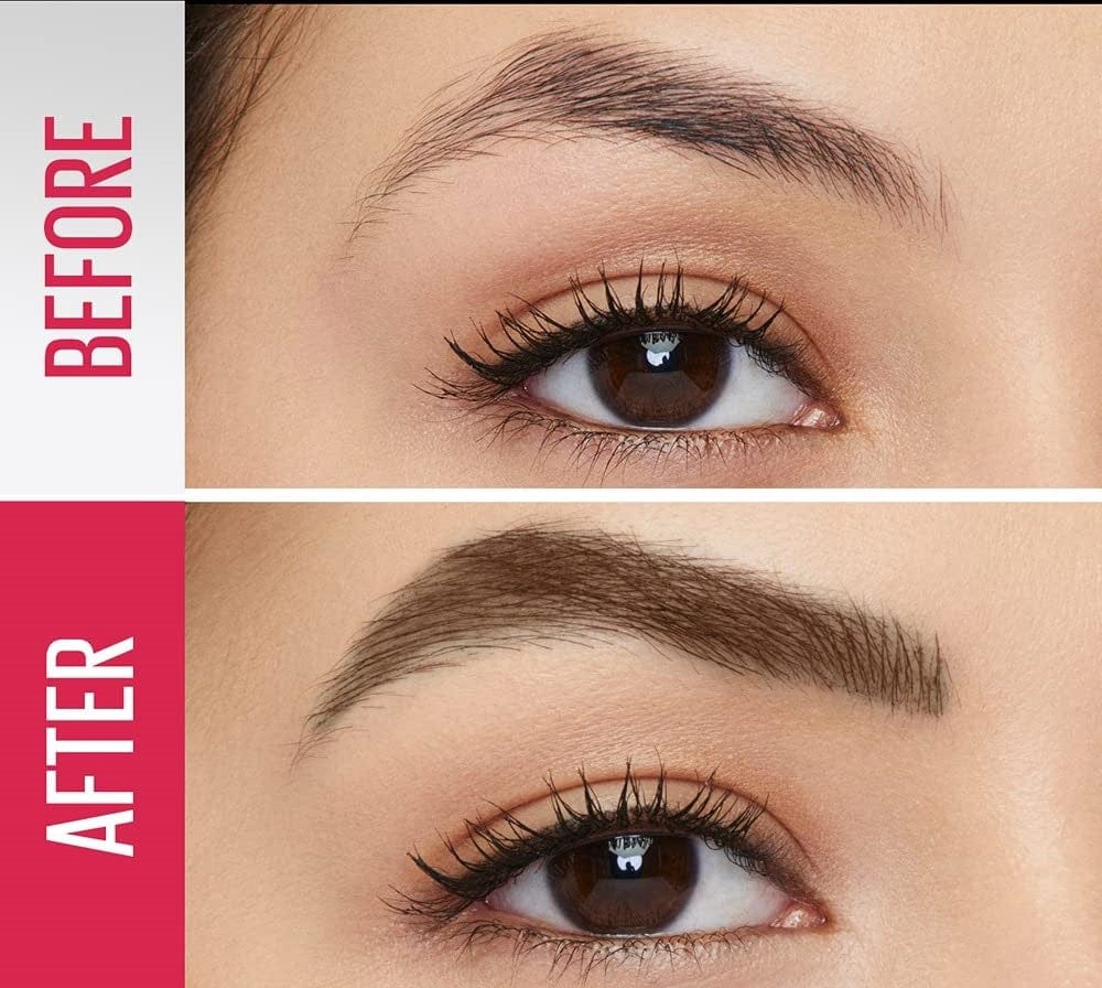 Waterproof Semi-permanent Eyebrow Gel