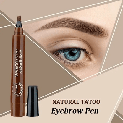 Shapese™️ Waterproof Eyebrow Pen