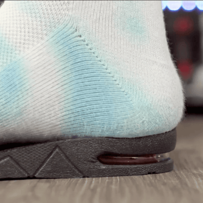 Staturepro™️ Height Enhancing Shoe Insoles