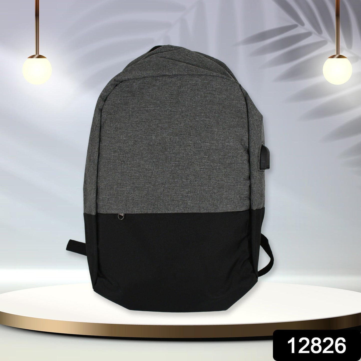 USB Point Laptop Bag Used Widely In All Kinds Of Official Purposes