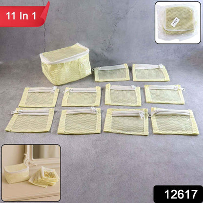 11-in-1 Jewellery Kit Set