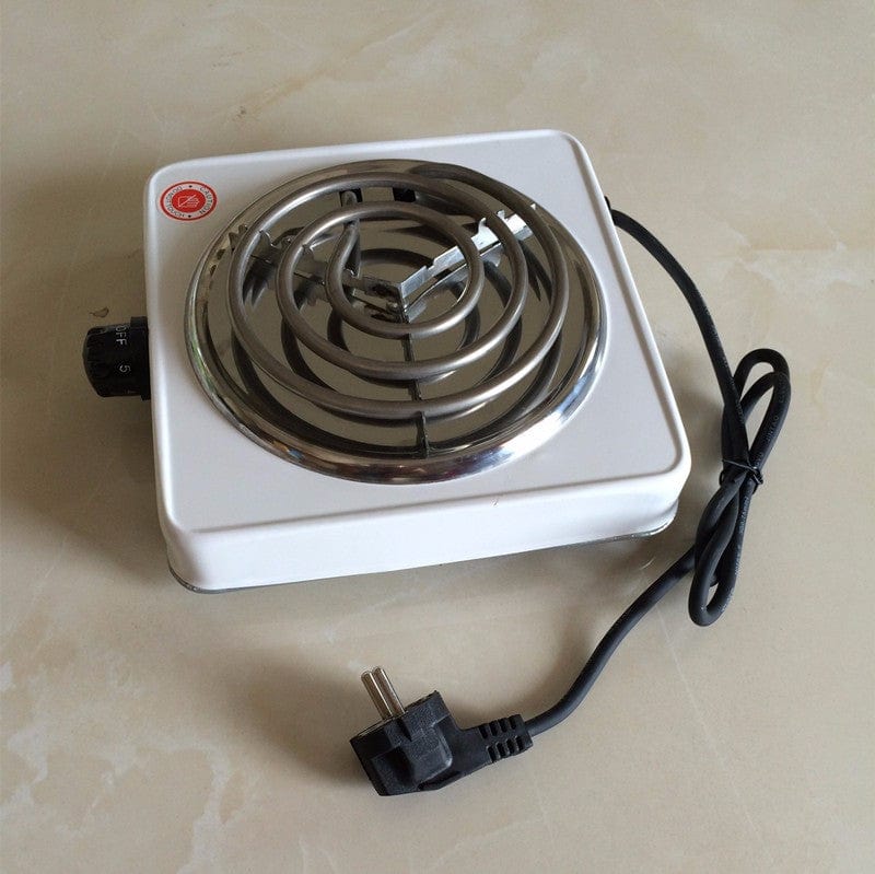 Voltacook™️ Flameless Electric Cooking Stove