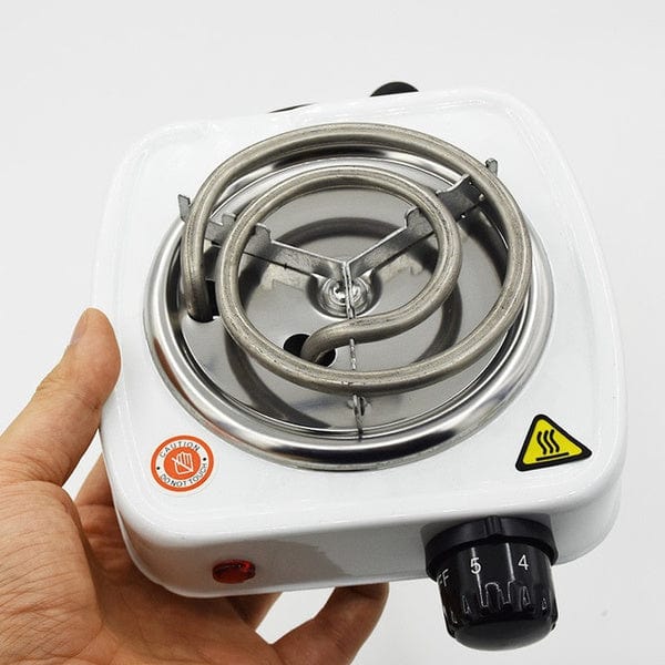 Voltacook™️ Flameless Electric Cooking Stove