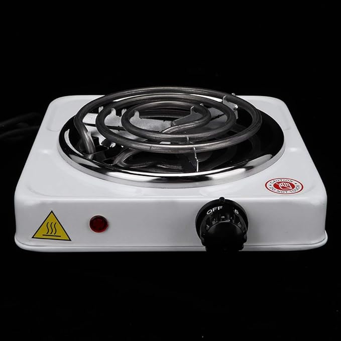 Voltacook™️ Flameless Electric Cooking Stove