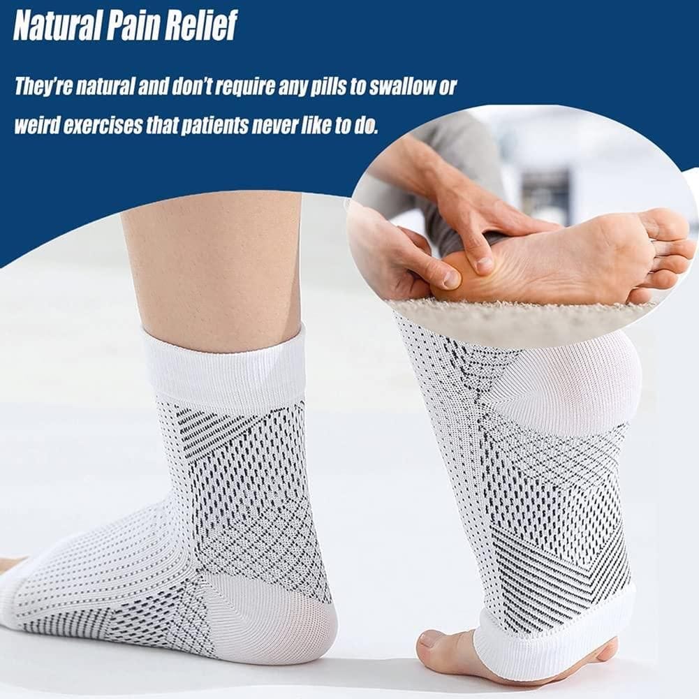 Neuropathy Socks (Pack of 2)