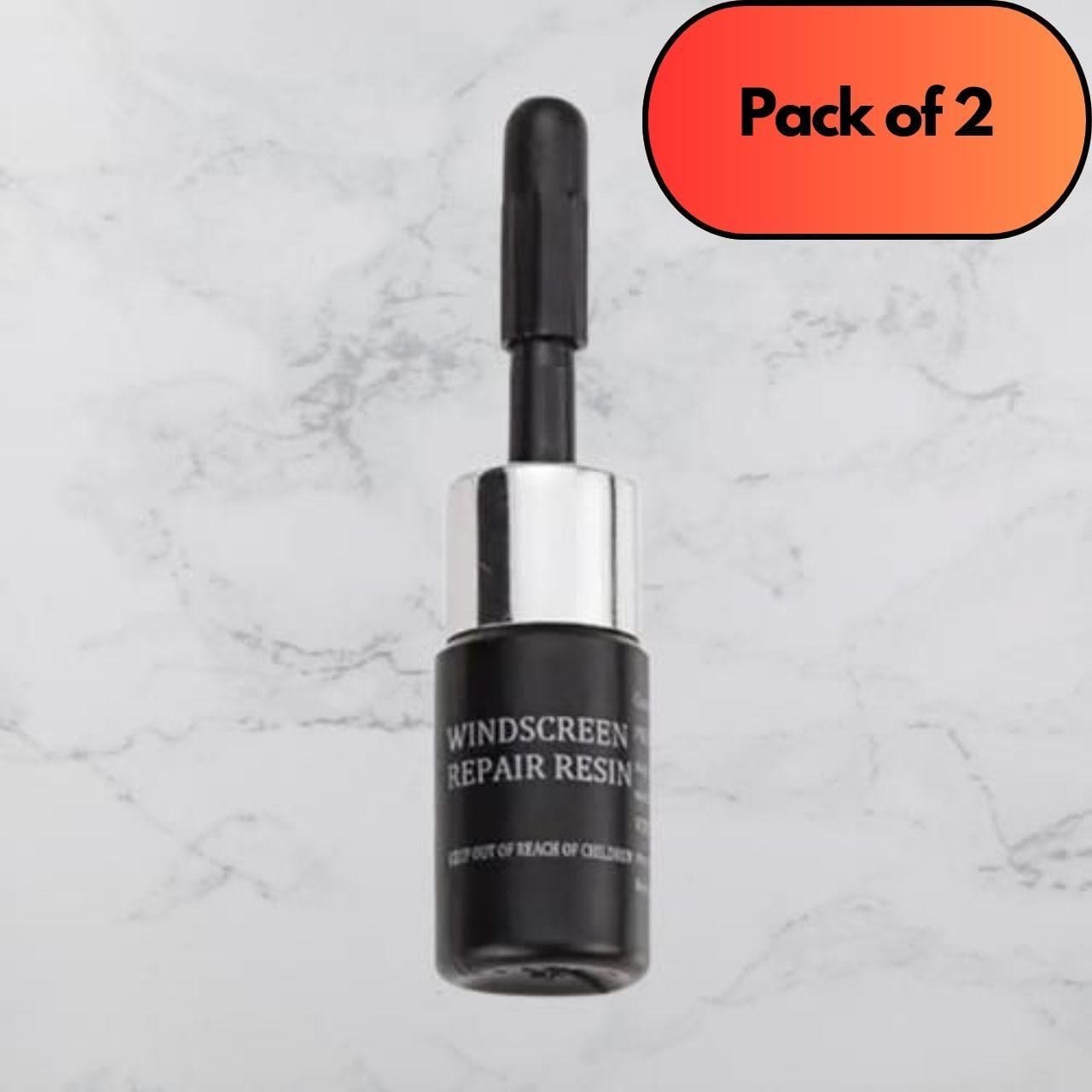 ProShield™️ Glass Repair Kit (Pack of 2)