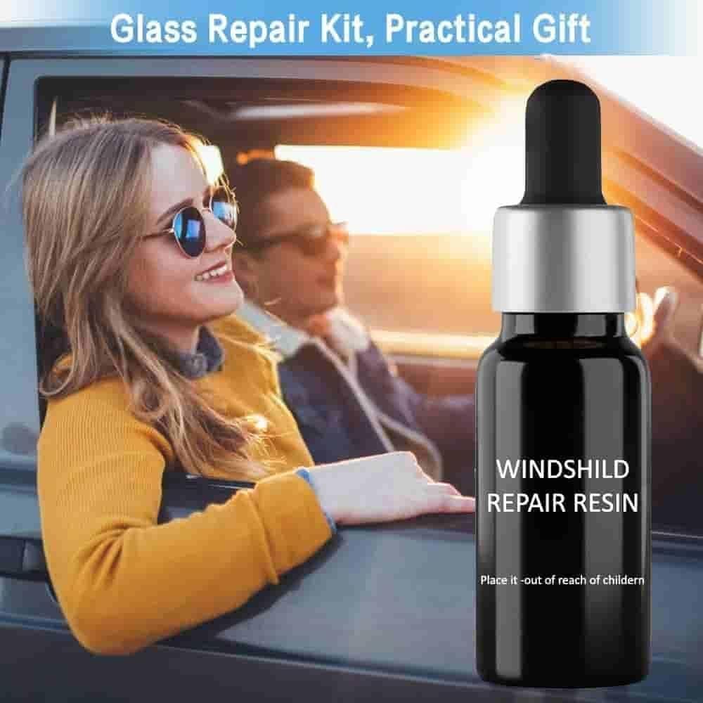 ProShield™️ Glass Repair Kit (Pack of 2)