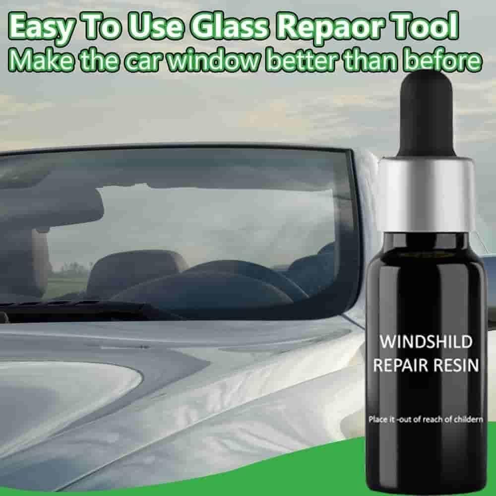 ProShield™️ Glass Repair Kit (Pack of 2)