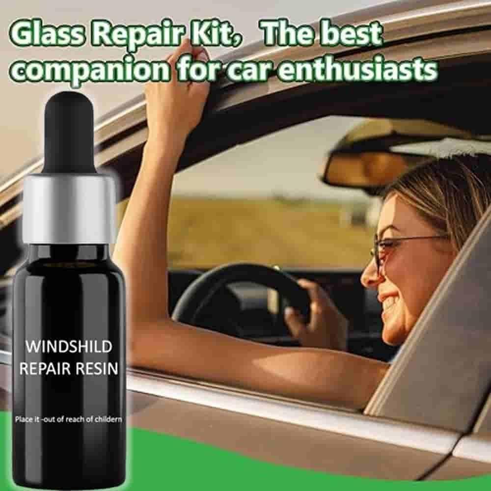 ProShield™️ Glass Repair Kit (Pack of 2)