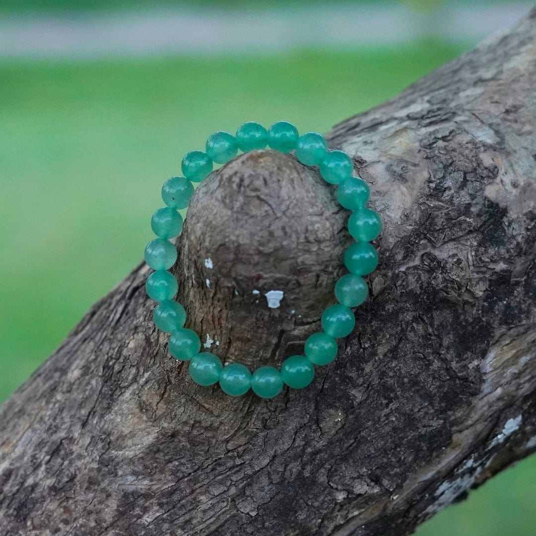 Green Aventurine Bracelet