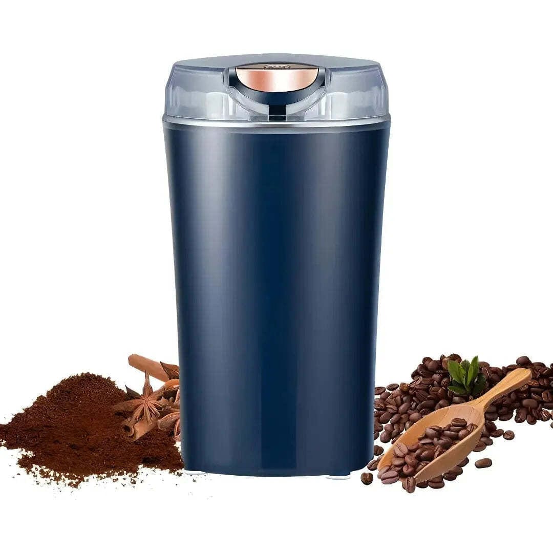 Grindmaxo™️ Portable Spice & Coffee Grinder