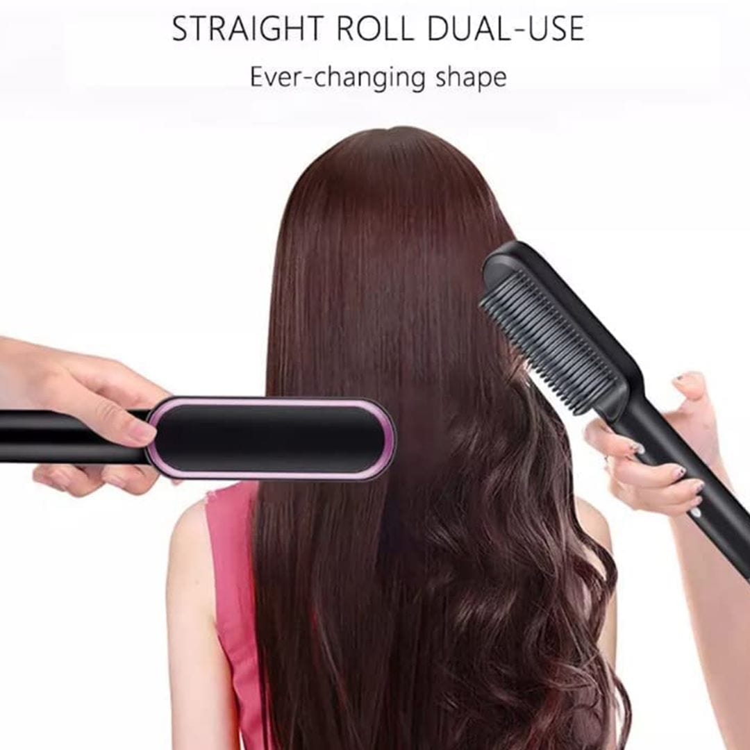 Stylixo™ Hair Straightener Comb