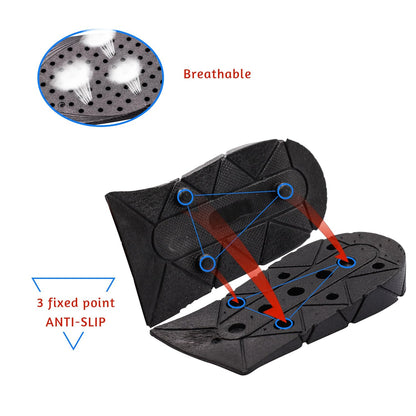 Staturepro™️ Height Enhancing Shoe Insoles