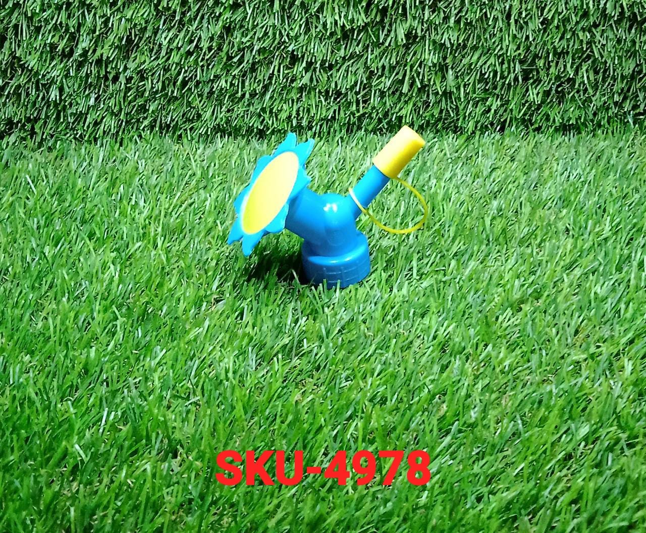 2 in 1 Bottle Cap Sprinkler - Shopsy