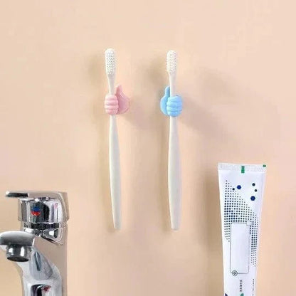 Thumbs Up Shape Wall Hook