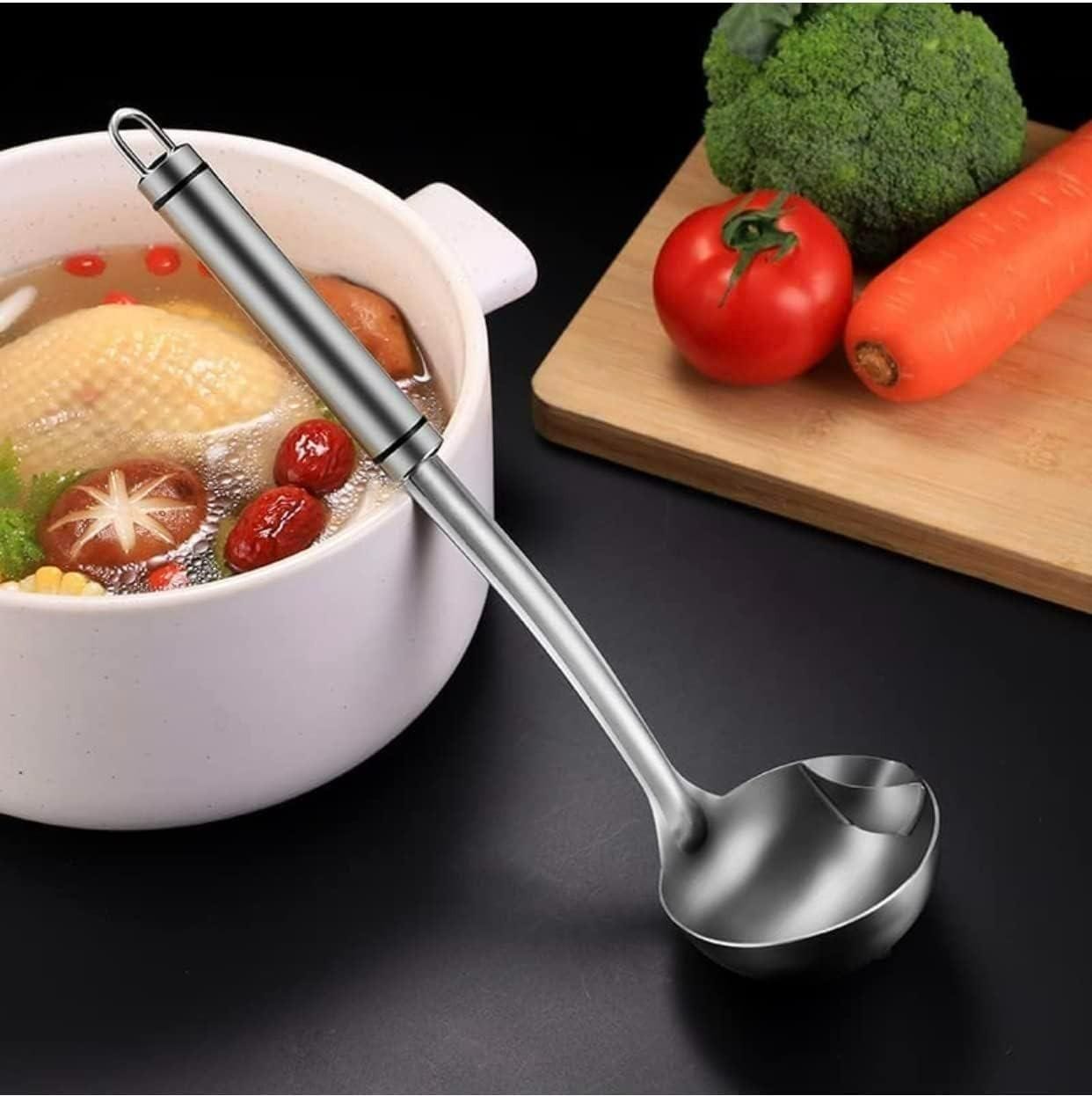 Magic Oil Filter Spoon