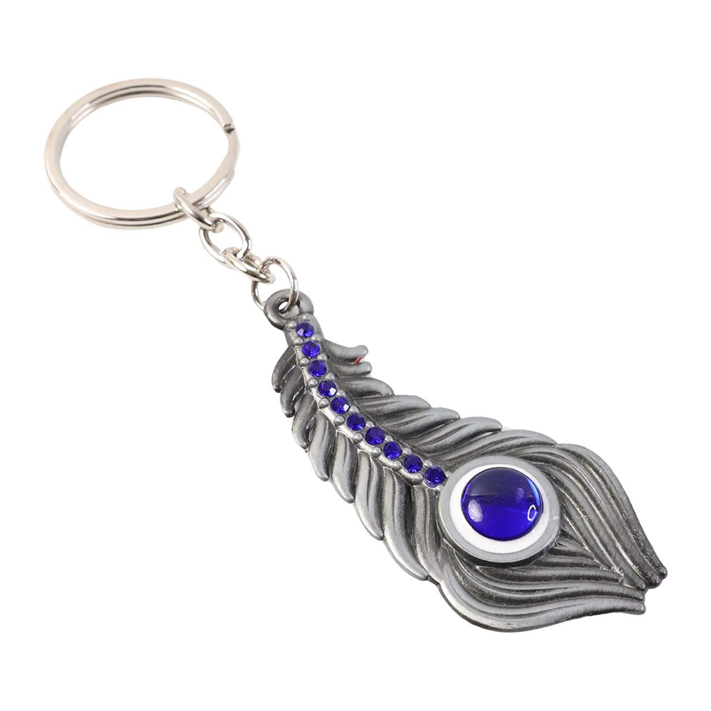 Metal Keychain