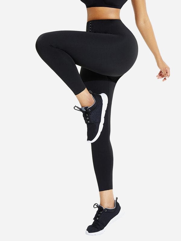 Corset Sports & Yoga Legging