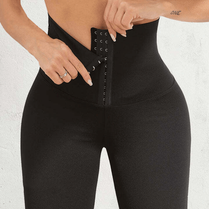 Corset Sports & Yoga Legging