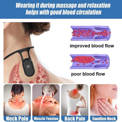 Lymphatic Massager