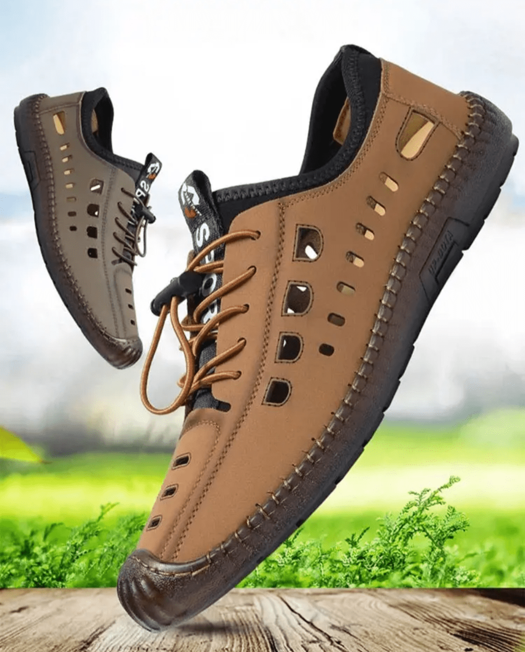 Men's Stylish Casual Snadal Shoes