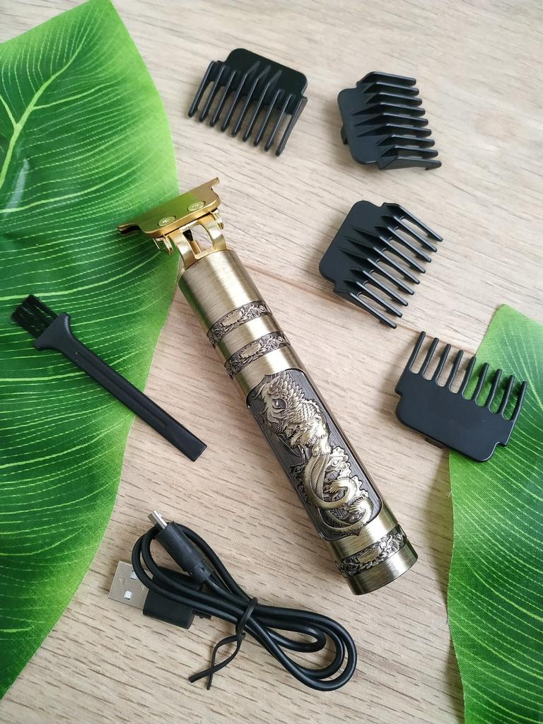 Trimoxo™ Professional 6 in 1 Trimmer