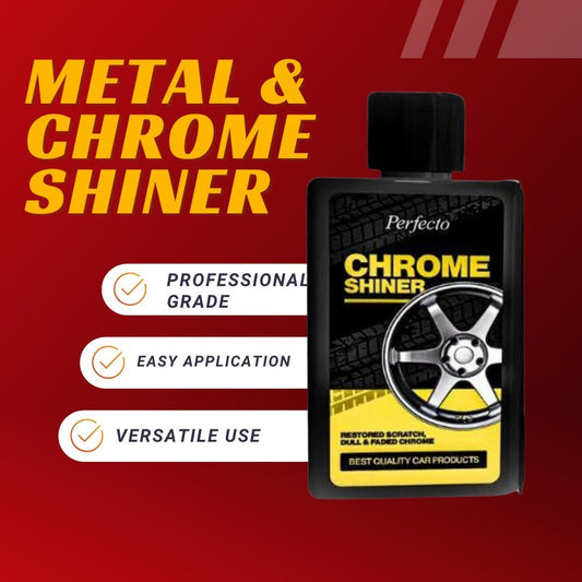 ChroShine™️ (Buy1 Get1 Free)