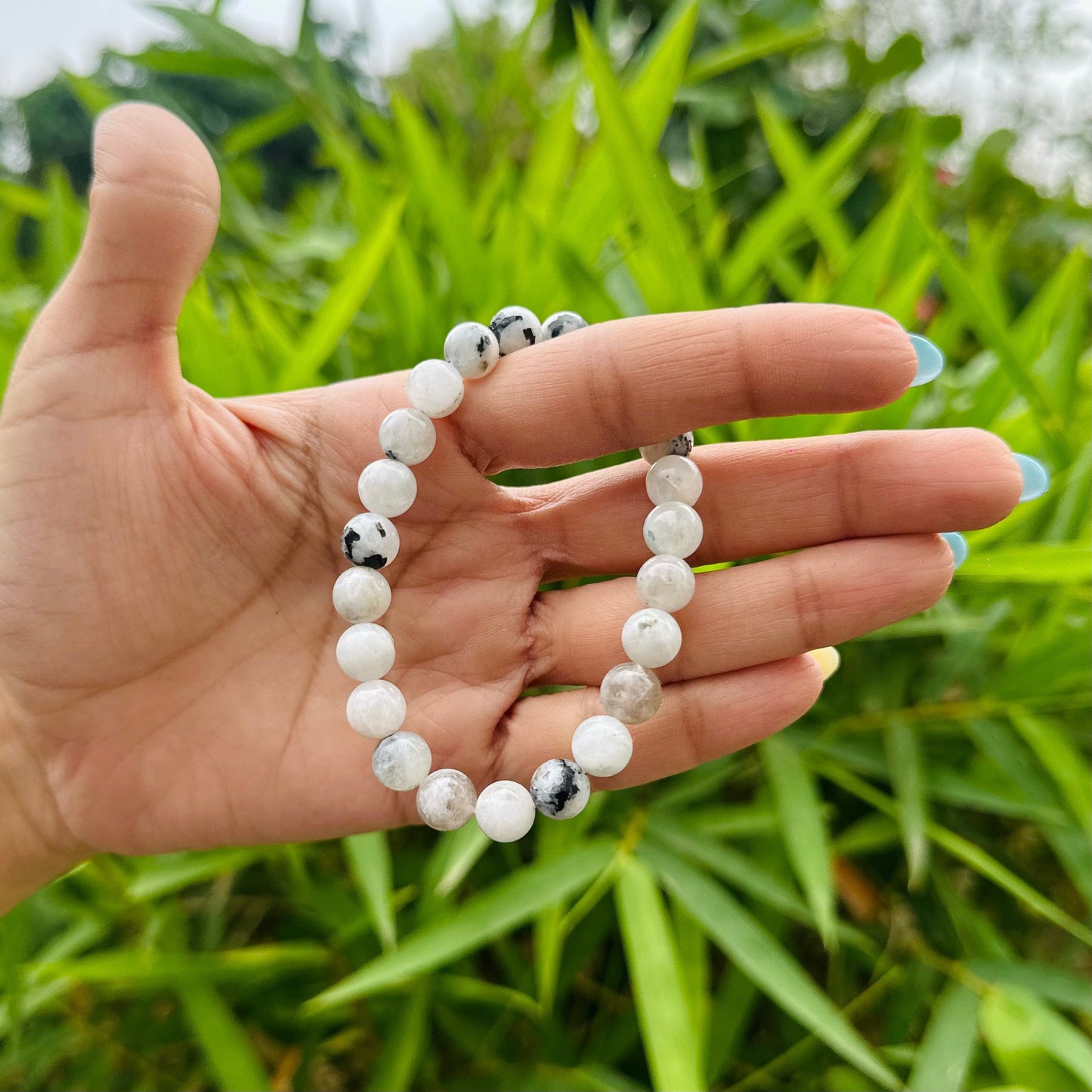 Moonstone Bracelet