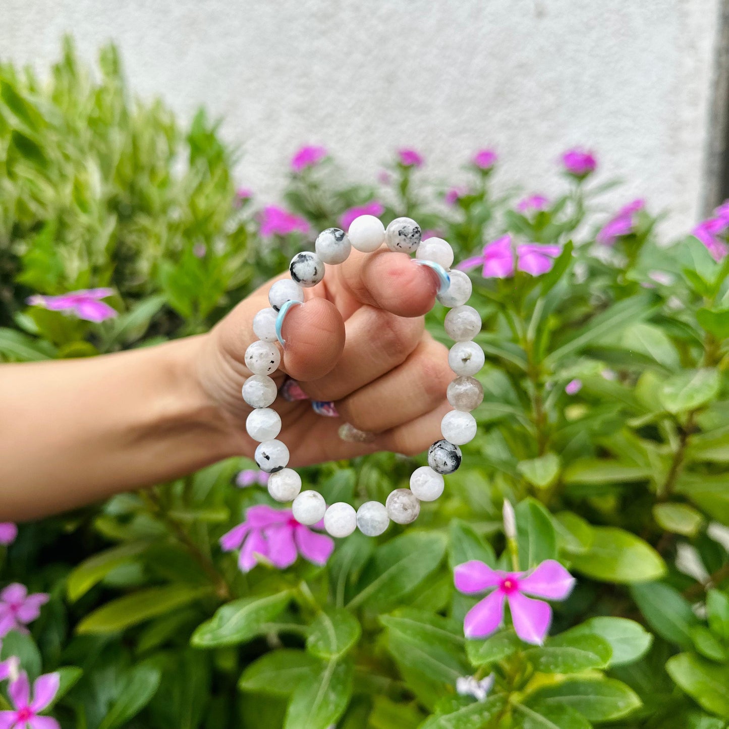 Moonstone Bracelet