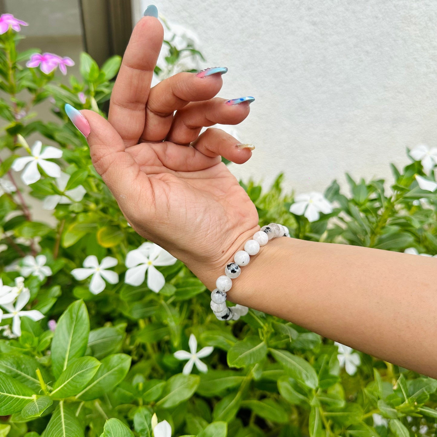 Moonstone Bracelet