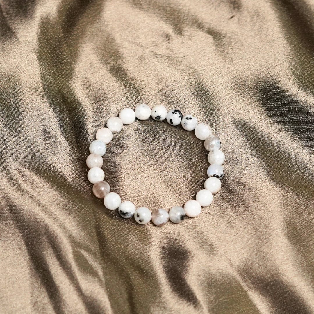 Moonstone Bracelet