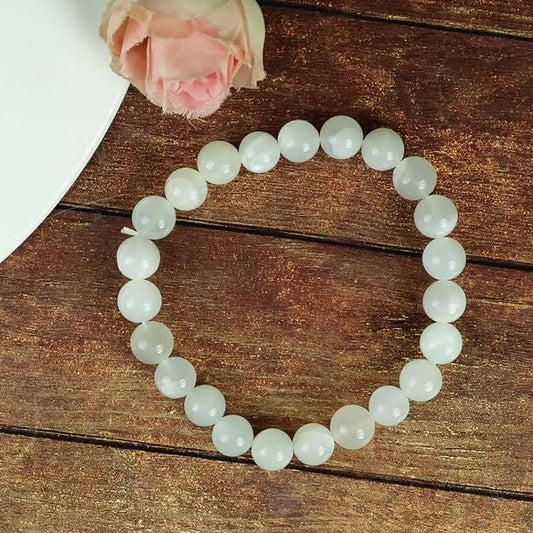 Moonstone Bracelet