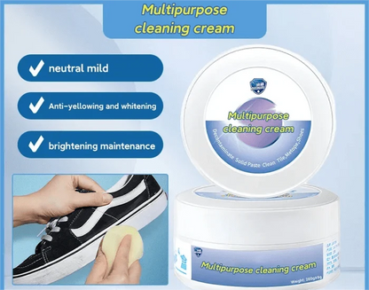 Multi-functional cleaning and stain removal cream ( Pack Of 2 )