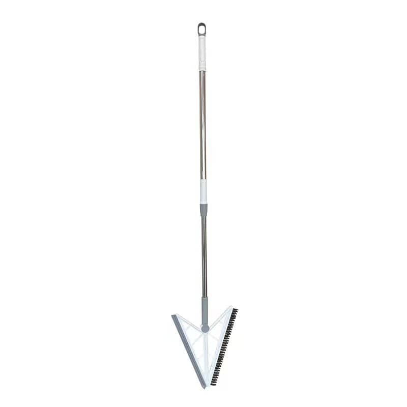 Multifunction Scraping Silicone Broom Sweeper