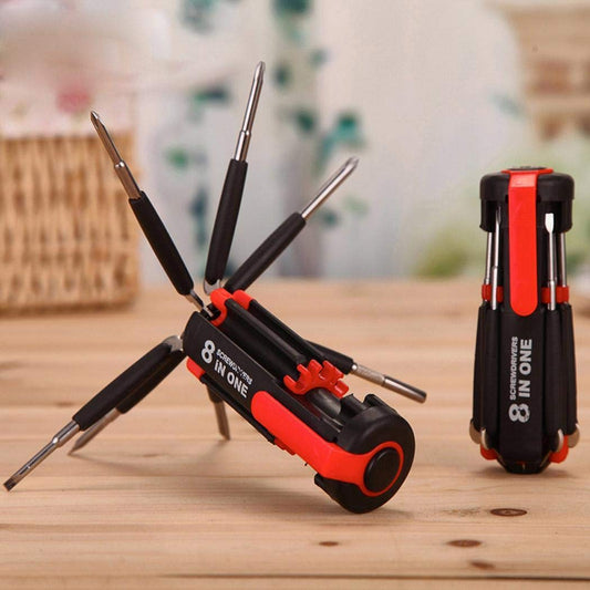 Multihead Screwdriver Zaavio®