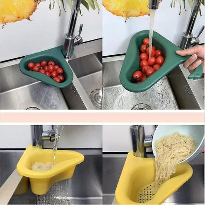 Swan Sink Drain Basket (Pack of 2)