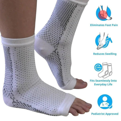 Neuropathy Socks (Pack of 2)