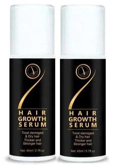 ORGANIC HAIR SERUM ROLLER (BUY 1 GET 1 FREE)