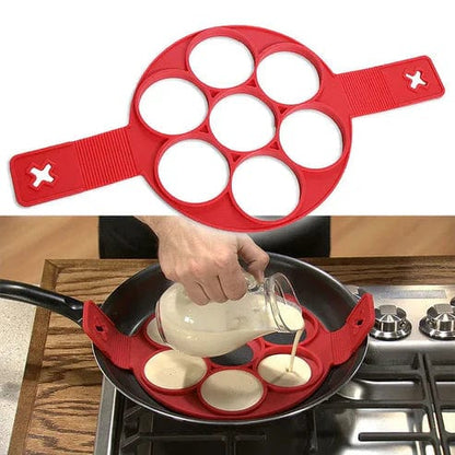 Pancake Maker