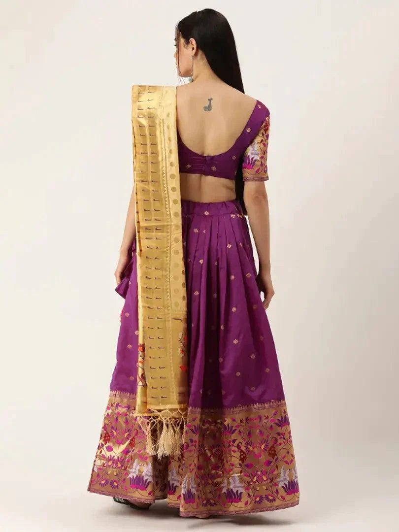 patola lehenga 