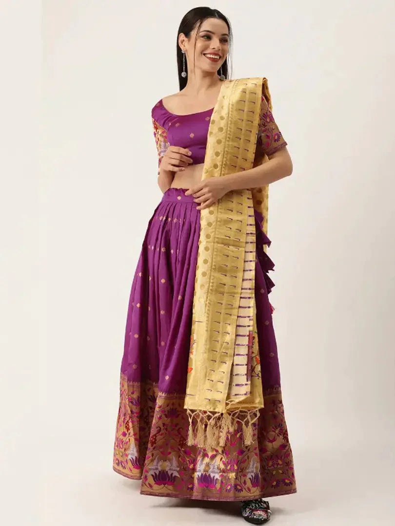 patola lehenga 