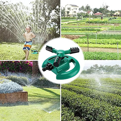 360 Degree Sprayer Head Water Saving Device - Shopsy