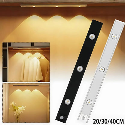 LED Motion Sensor Cabinet Light