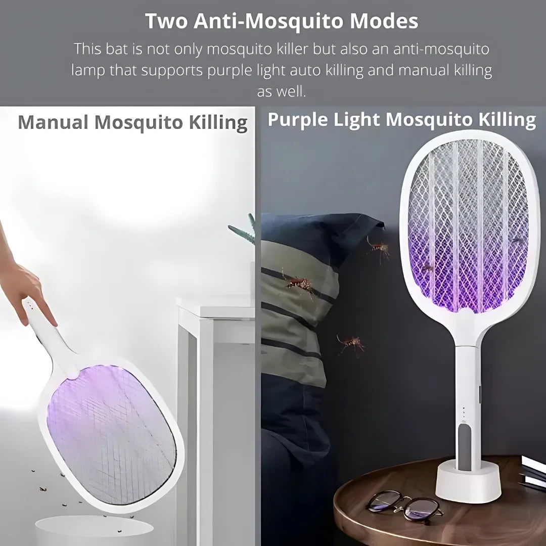 Mosquito Killer Racket