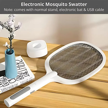 Mosquito Killer Racket