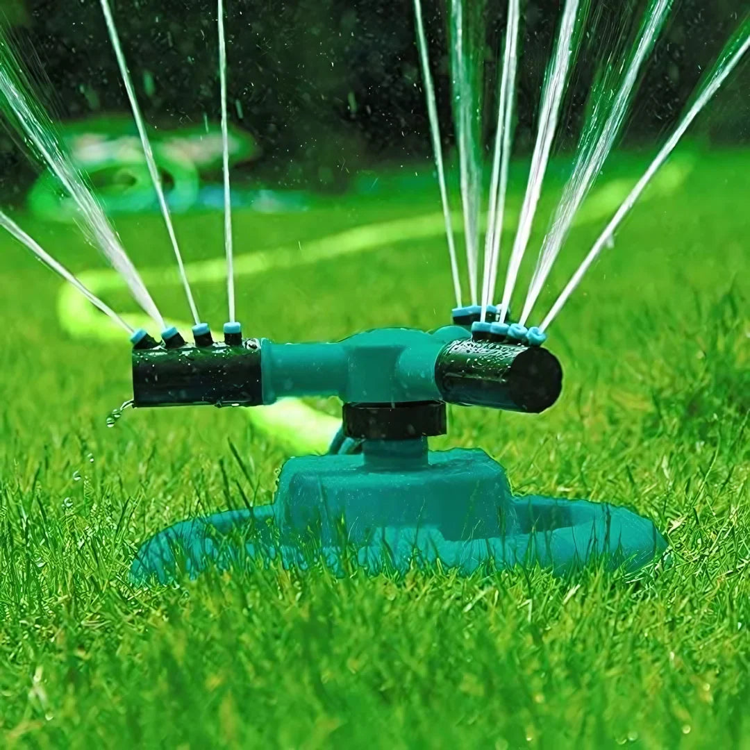 360 Degree Sprayer Head Water Saving Device - Shopsy