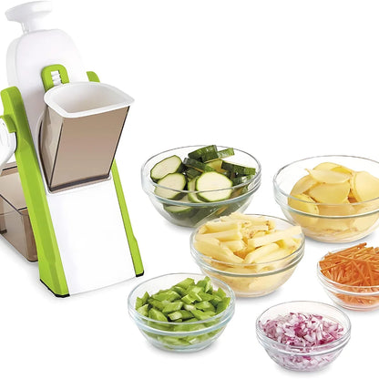 Vegetable Slicer