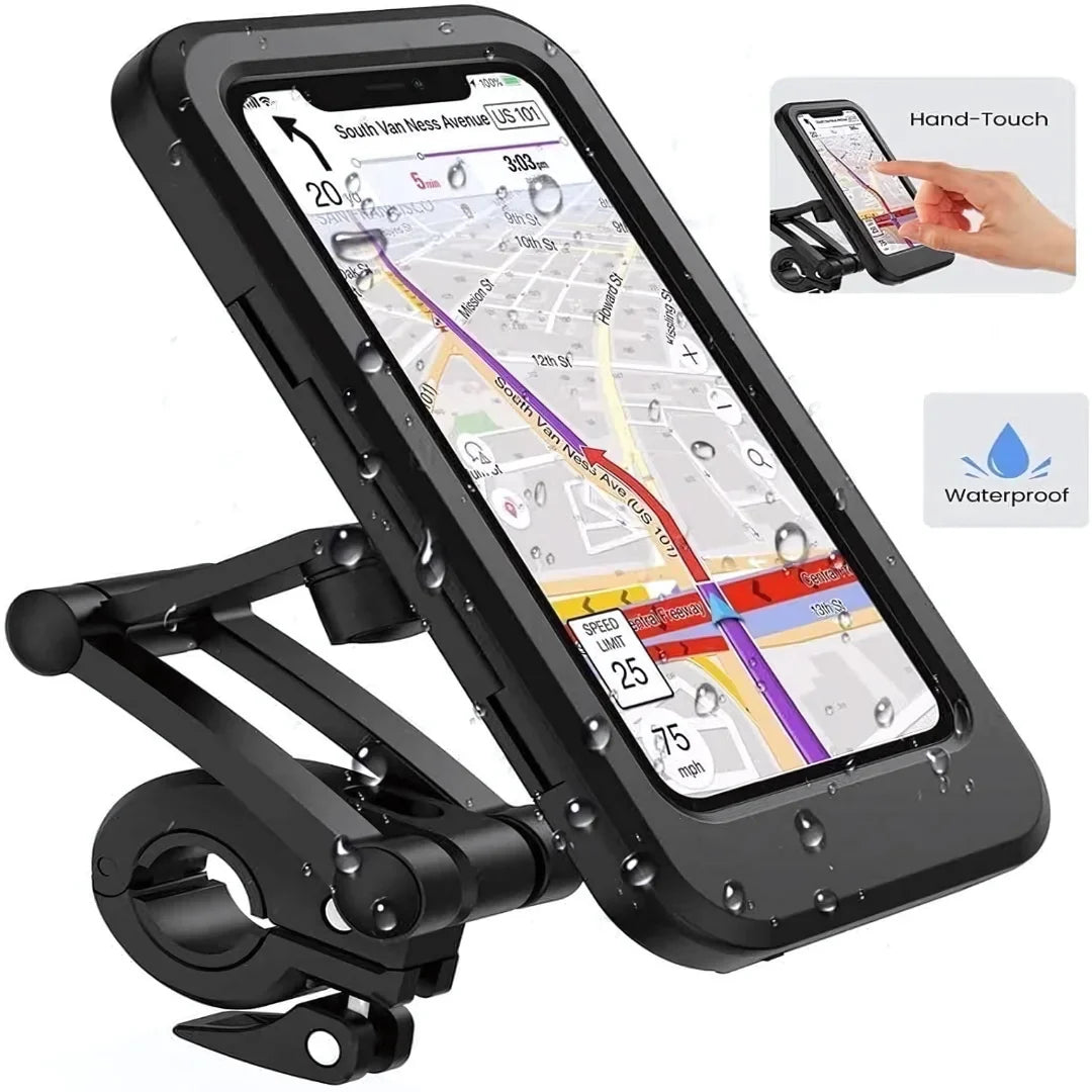 Universal 360 Rotation Cell Phone Holder